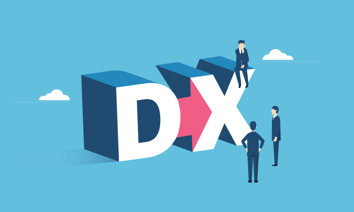 DX推進に関わる職種、仕事内容や必要なスキルを解説