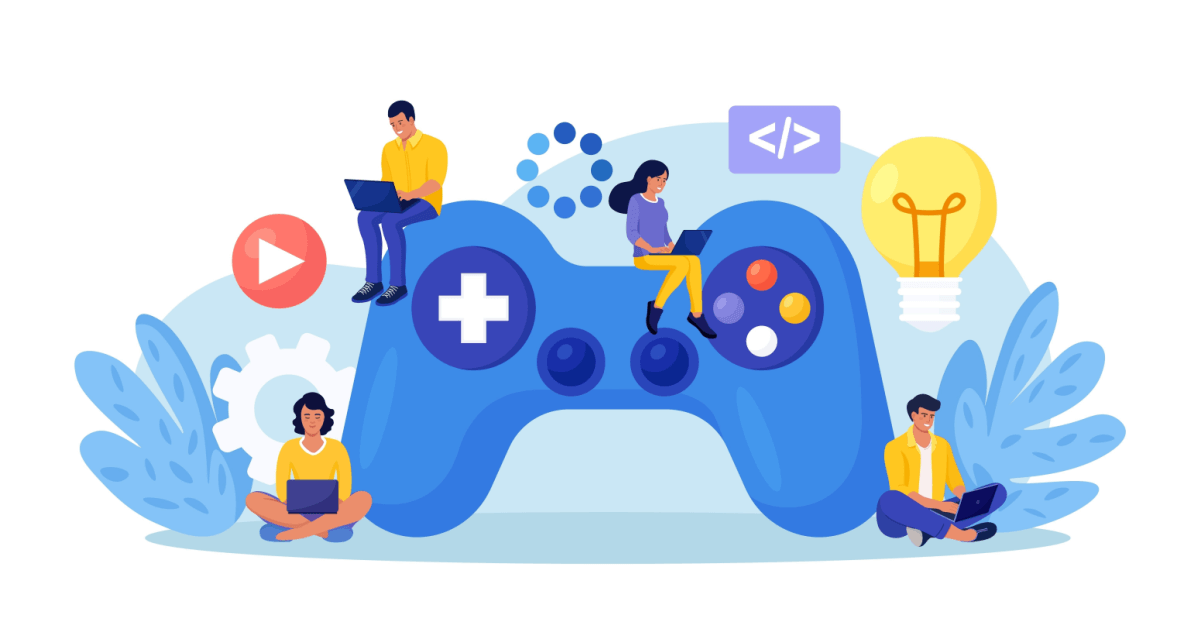 Unityエンジニアの将来性は高い？将来性を高めるポイントやキャリアパスを解説
