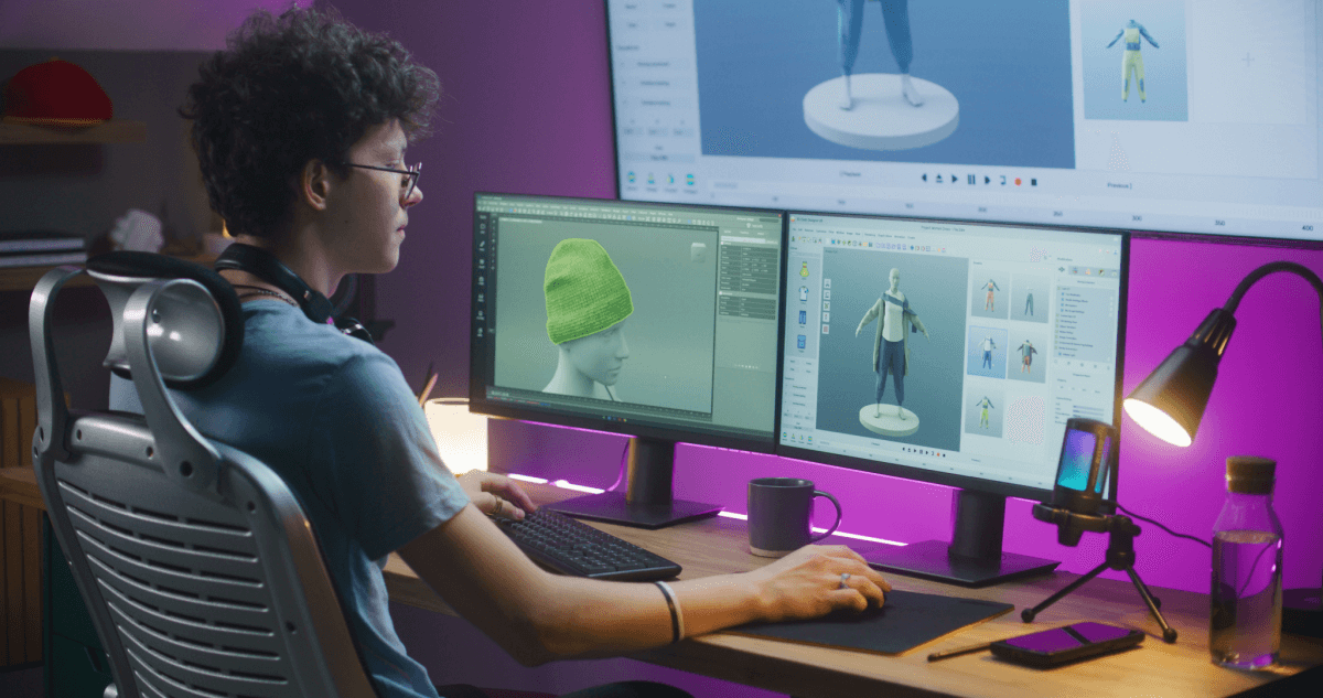 Unityエンジニアの年収は？年収アップのポイントや将来性を解説