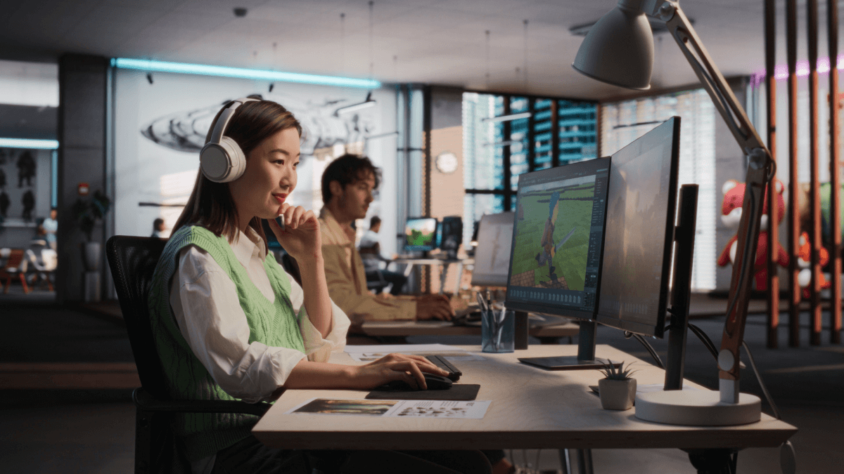 Unityエンジニアのフリーランスになるには？年収相場や案件獲得方法を解説