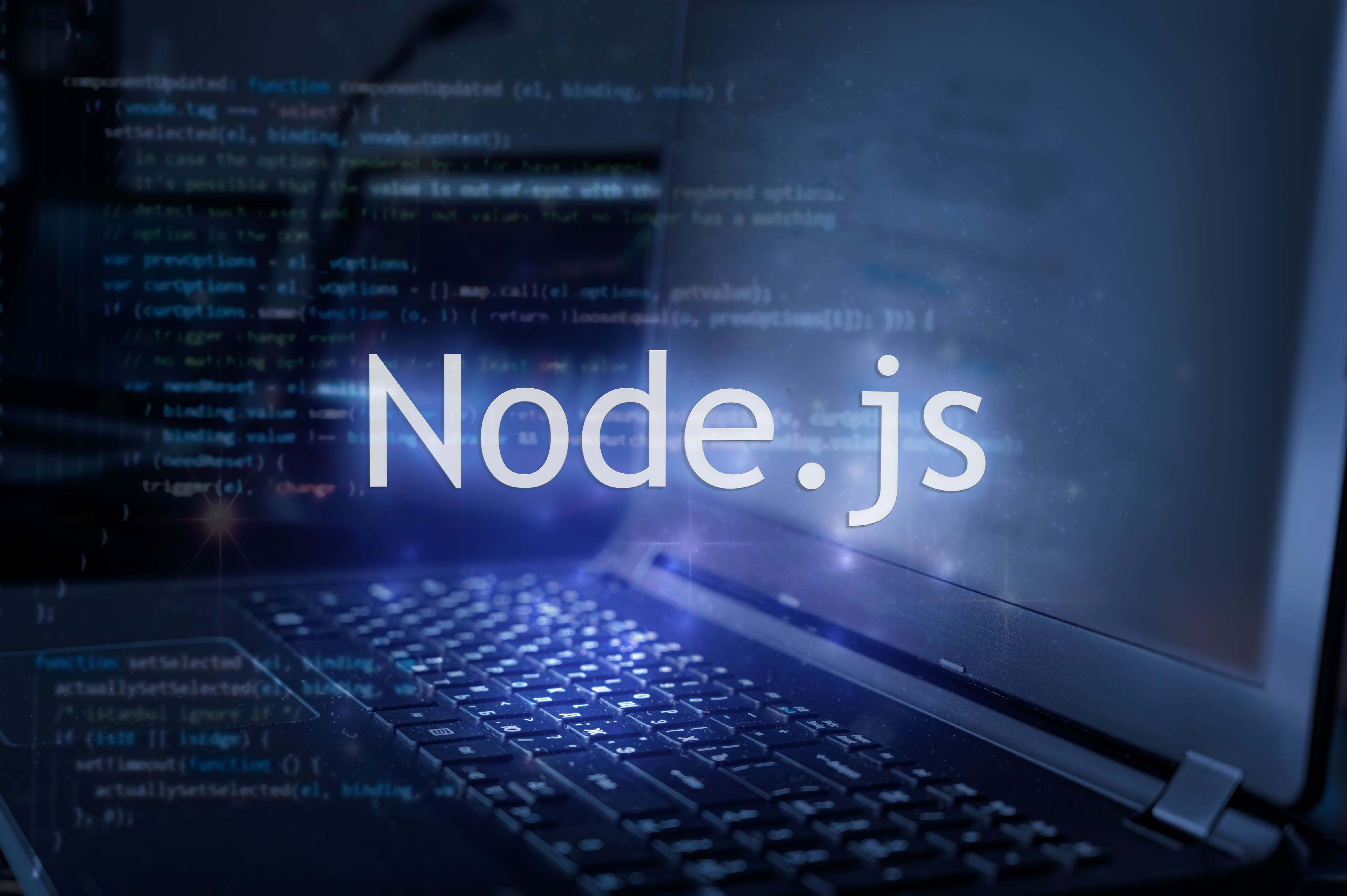 Node.jsとは？使用するメリット・デメリット、活用シーンを解説