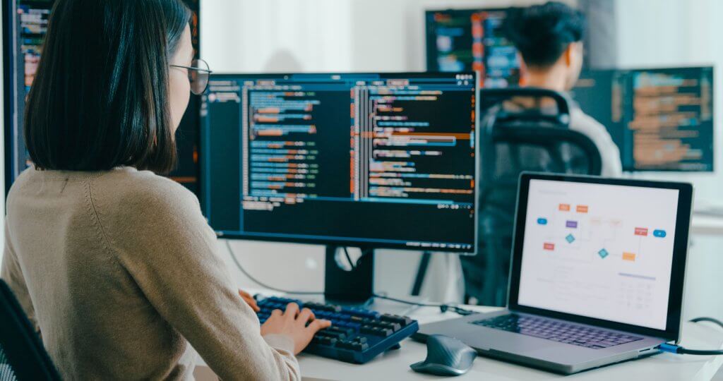 未踏領域に挑む人材が、AIの未来を拓く
