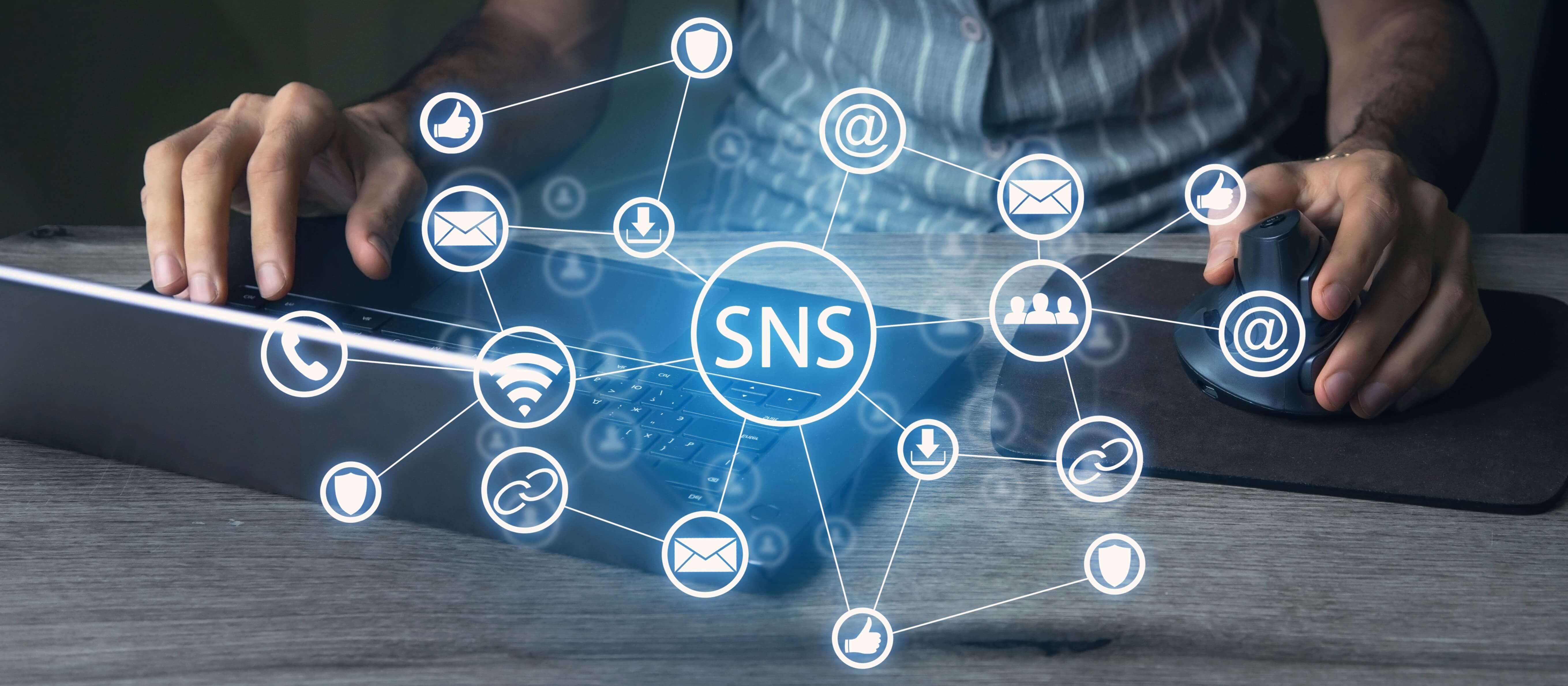 SNS運用代行のはフリーランス事情について
