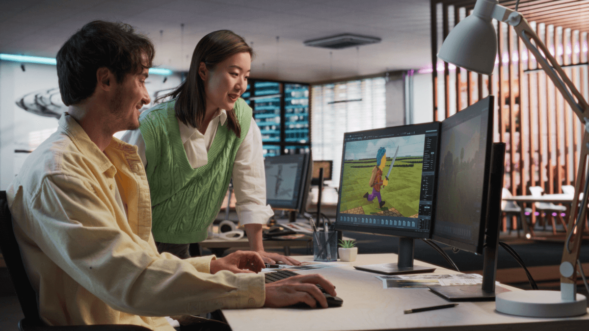 未経験からゲームプランナーになるには？必要なスキルや仕事内容を解説