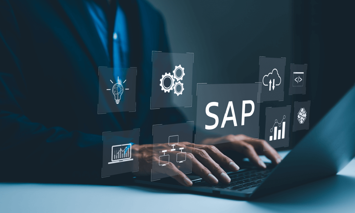 SAPエンジニアの年収は高い？年収アップの方法や将来性を解説