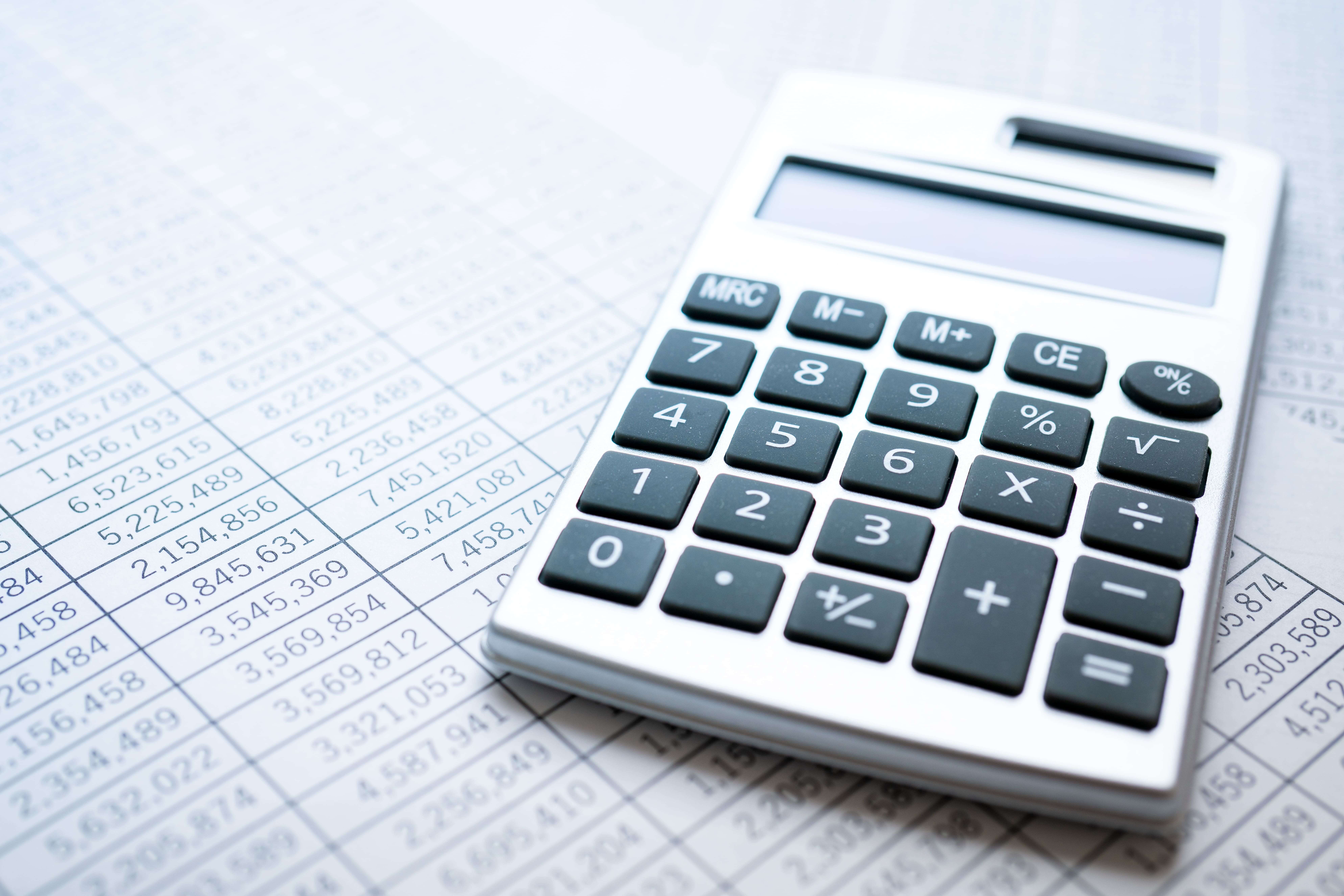 日割りの計算方法