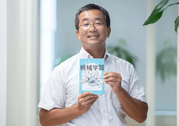 杉山 将 東京大学教授・理研AIPセンター長