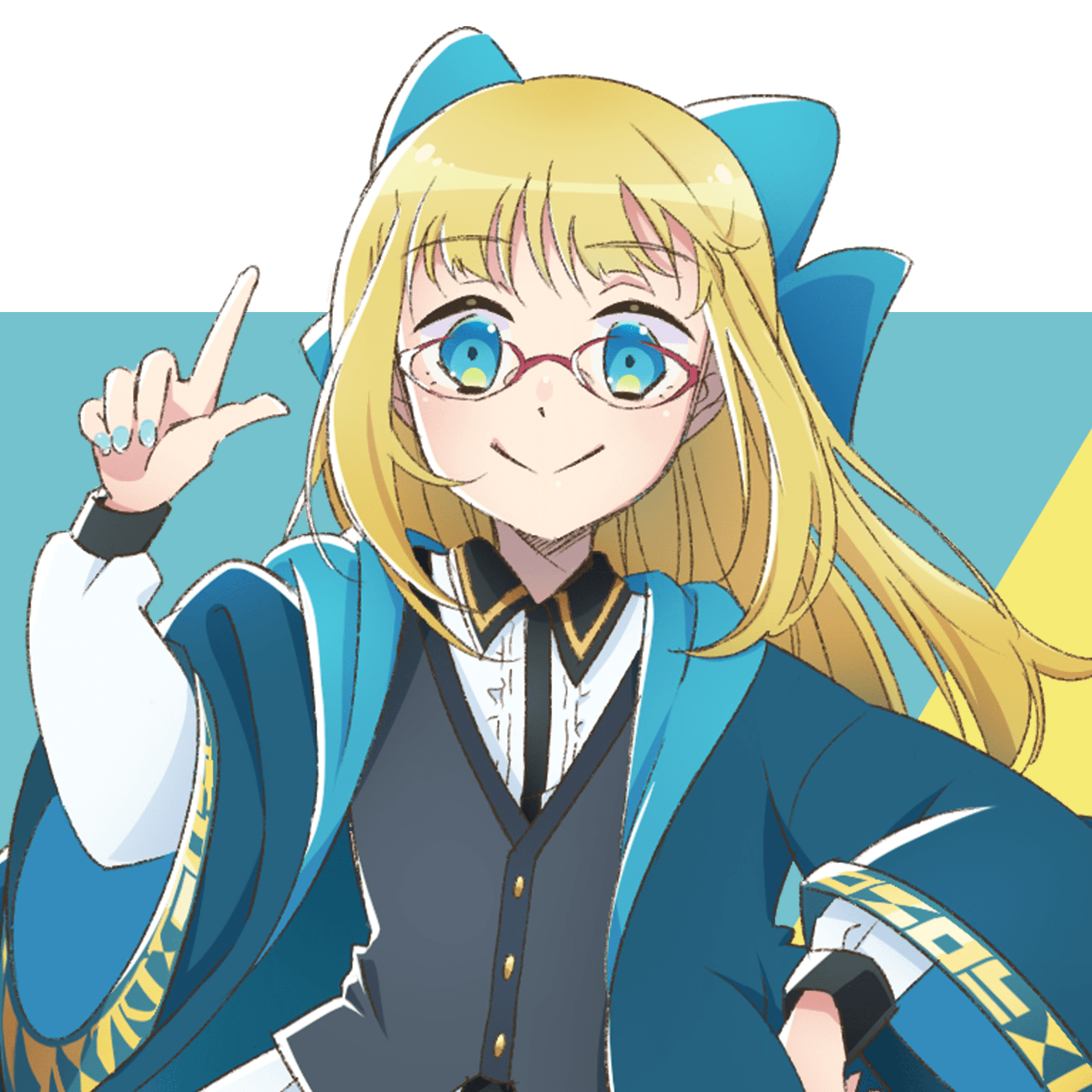 データサイエンス VTuber アイシア=ソリッド