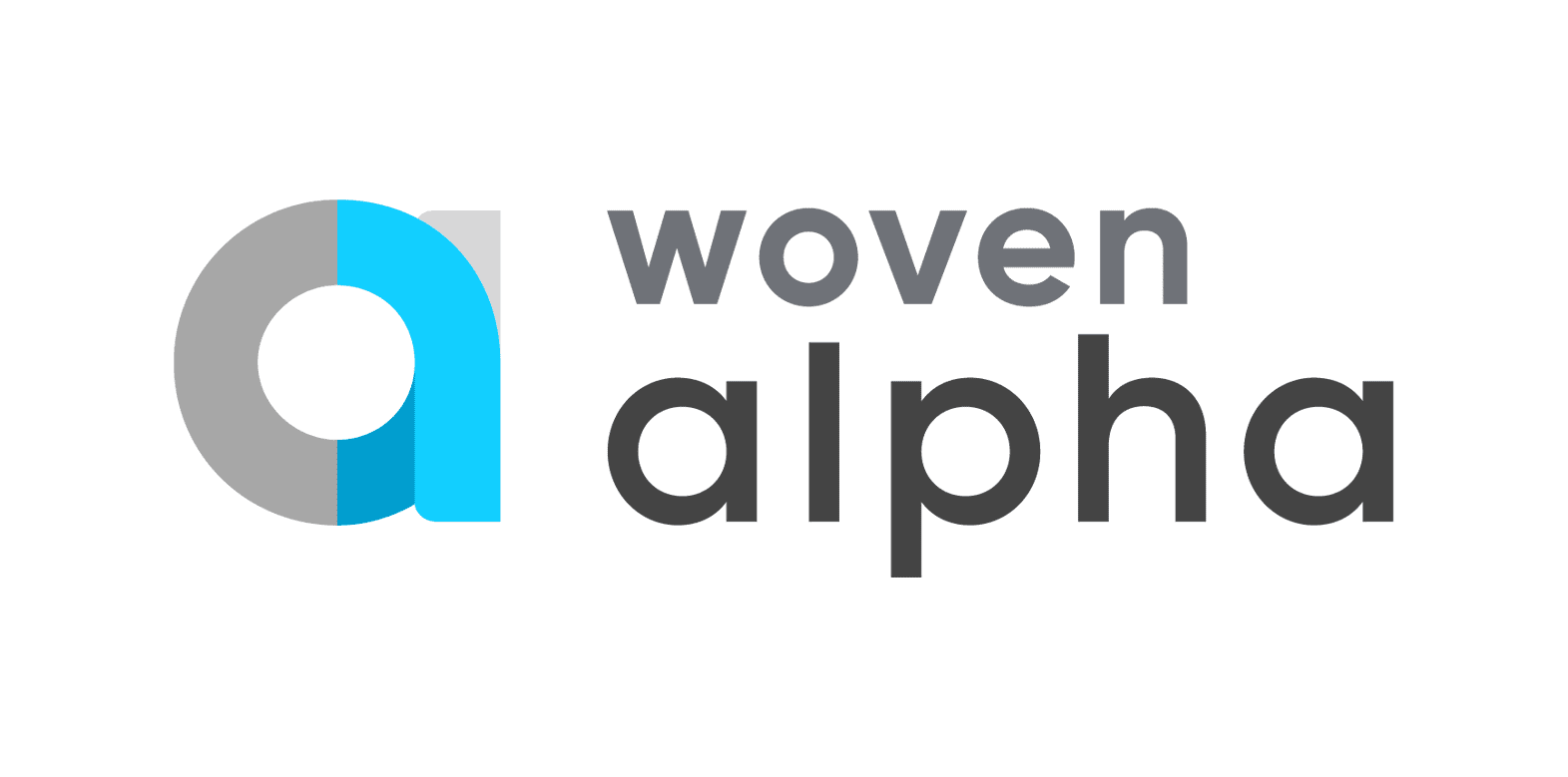woven alpha