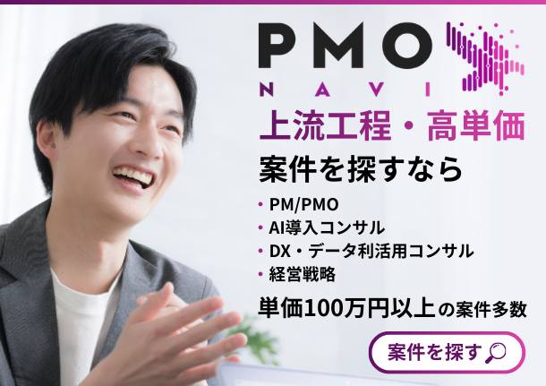 PMO NAVI