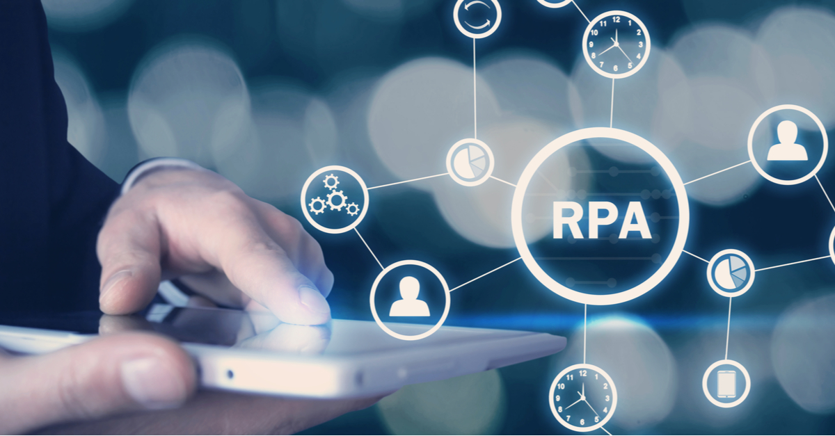 RPAコンサルタントの求人案件
